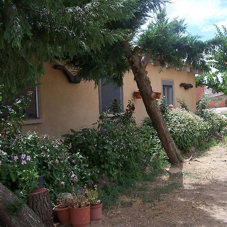 Albergue Turistico Torre De Sabre El Cubo de Tierra del Vino エクステリア 写真